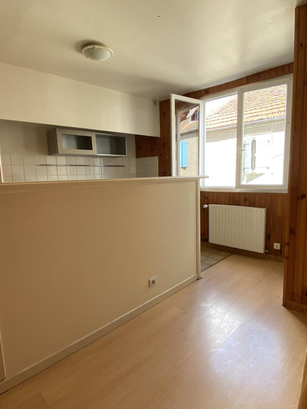 Immeuble - 147 m²
