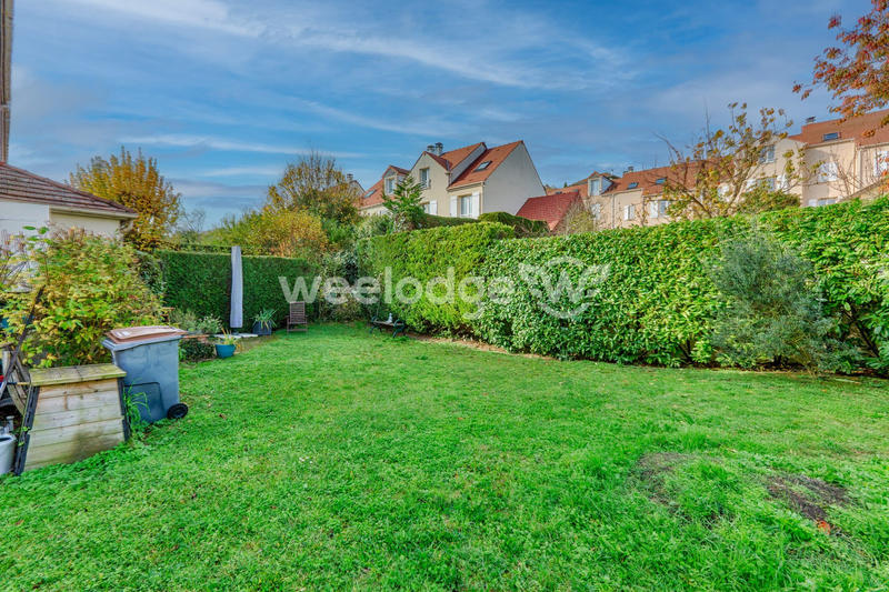 Maison - 114 m² - 6 pièces