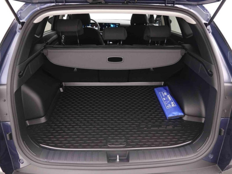 Hyundai Tucson 1.6 t-GDi 160 Feel