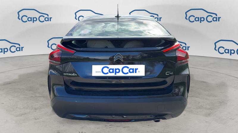 Citroën C4 III 1.5 BlueHDi 130 Eat8 Feel Pack Business