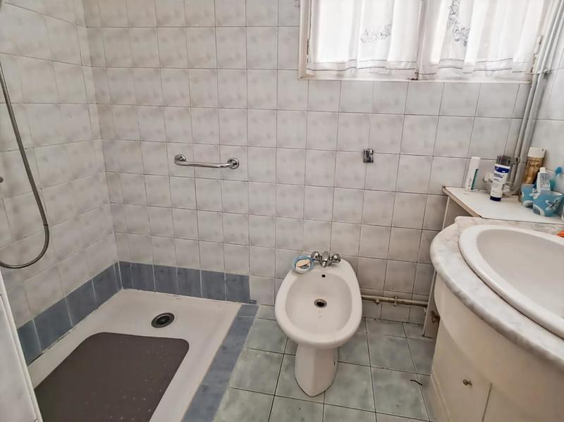 Maison - 80 m² - 5 pièces