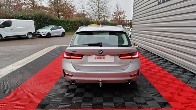 Bmw Série 3 G21 Touring 320e Xdrive 204 Ch Bva8 Luxury