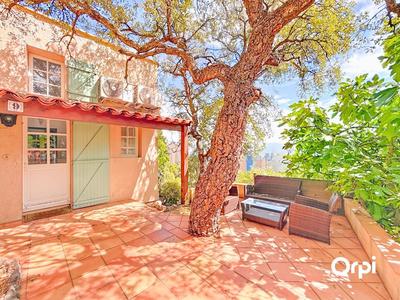 Maison - 48 m² - 3 pièces