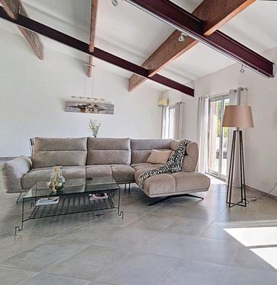 Duplex - 162 m² - 4 pièces