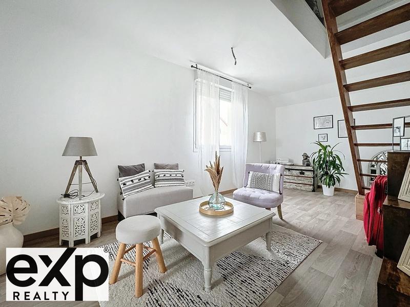 Maison - 157 m² - 7 pièces