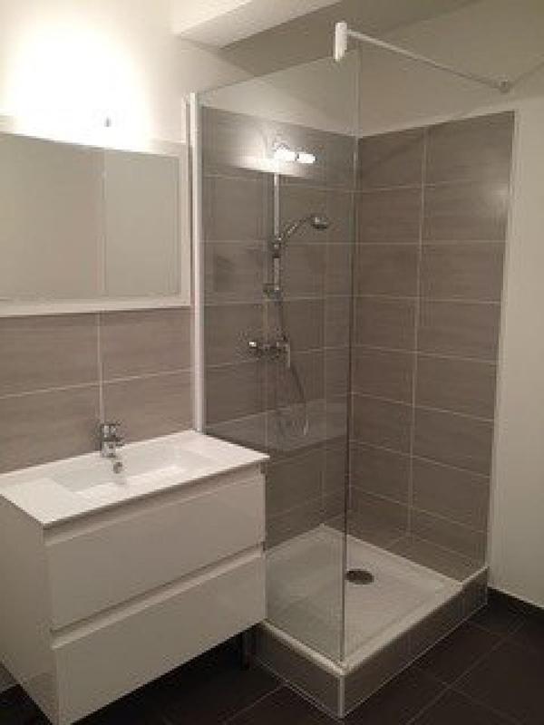 Appartement - 53 m² - 2 pièces