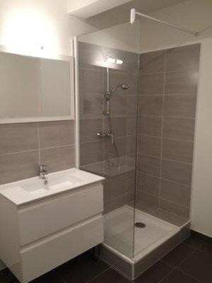 Appartement - 53 m² - 2 pièces