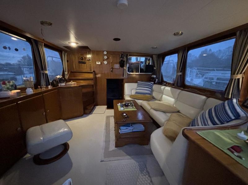 Appartement - 50 m² - 3 pièces