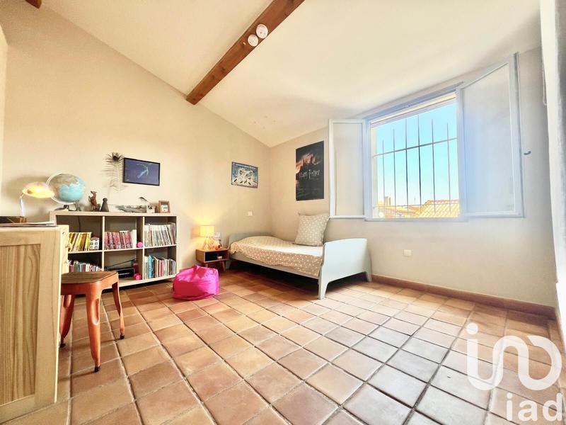 Maison de village - 150 m² - 4 pièces