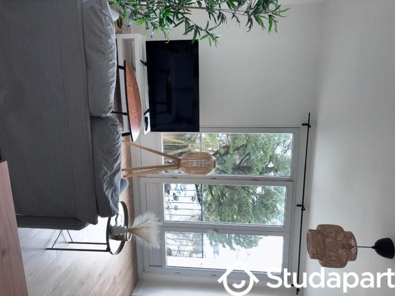 Appartement - 42 m² - 3 pièces