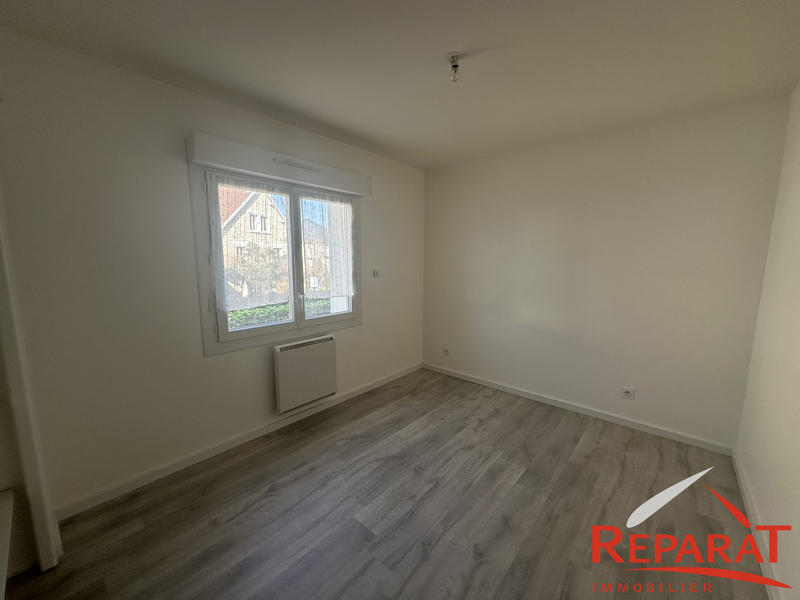 Appartement - 74 m² - 4 pièces