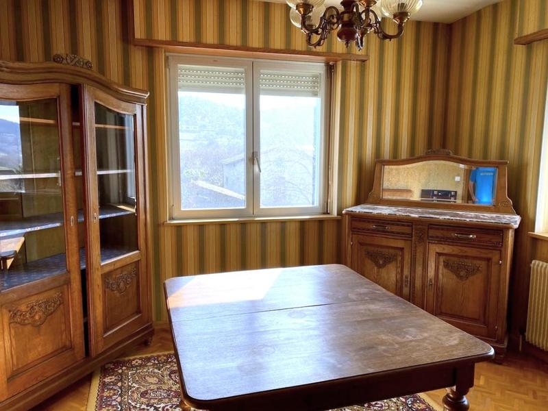 Maison - 129 m² - 5 pièces