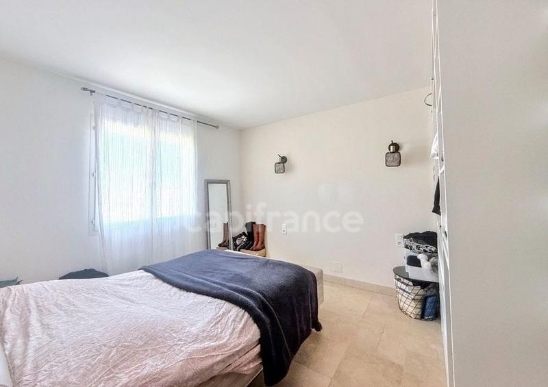 Maison - 190 m² - 5 pièces