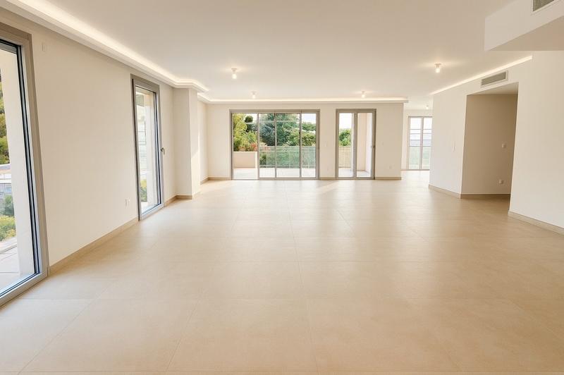 Appartement - 158 m² - 5 pièces