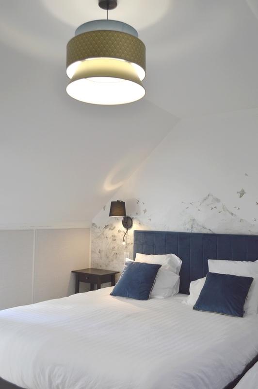 Fonds de commerce - 1 400 m²