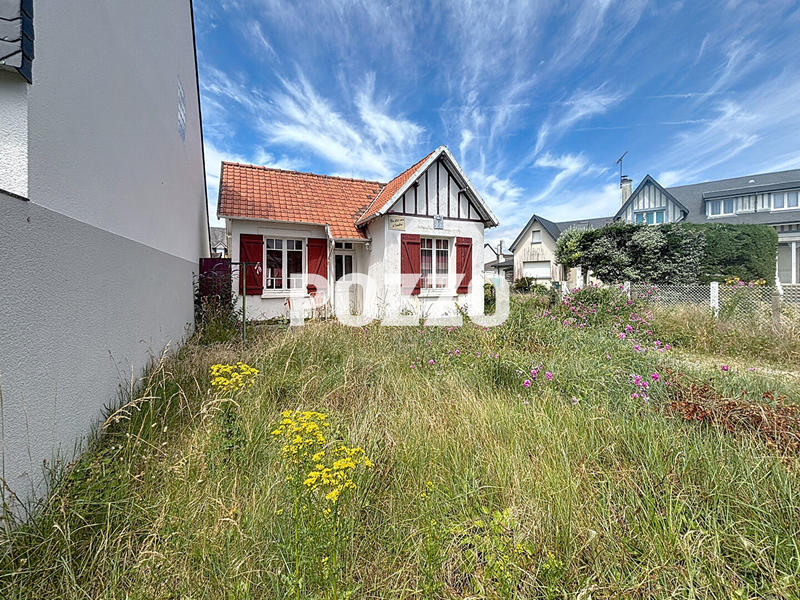 Maison - 71 m² - 4 pièces