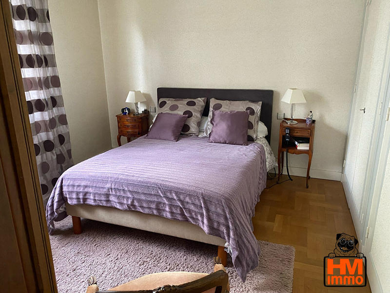 Maison - 156 m² - 7 pièces