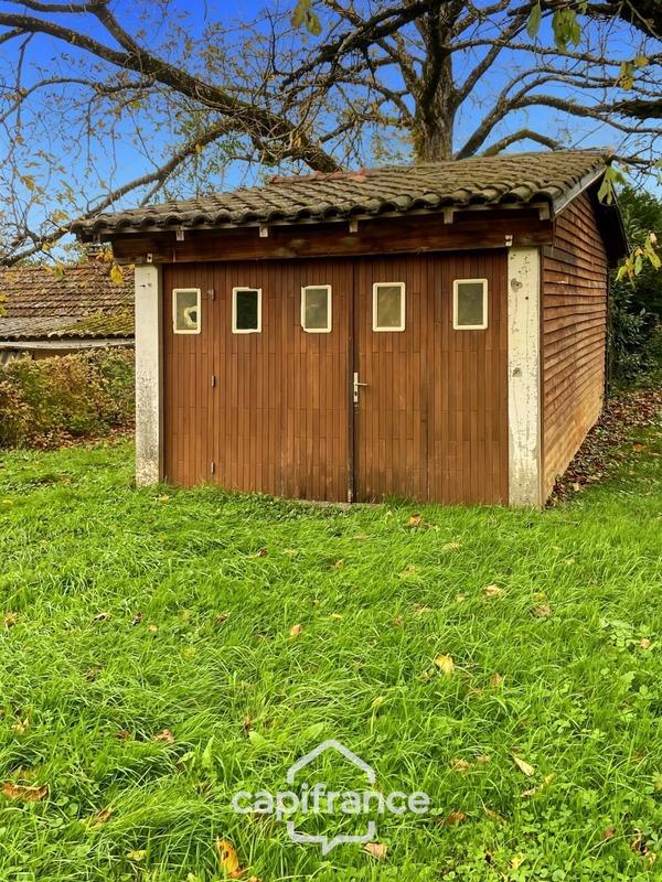 Maison bourgeoise - 212 m² - 8 pièces