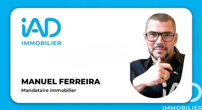 Maison - 200 m² - 10 pièces