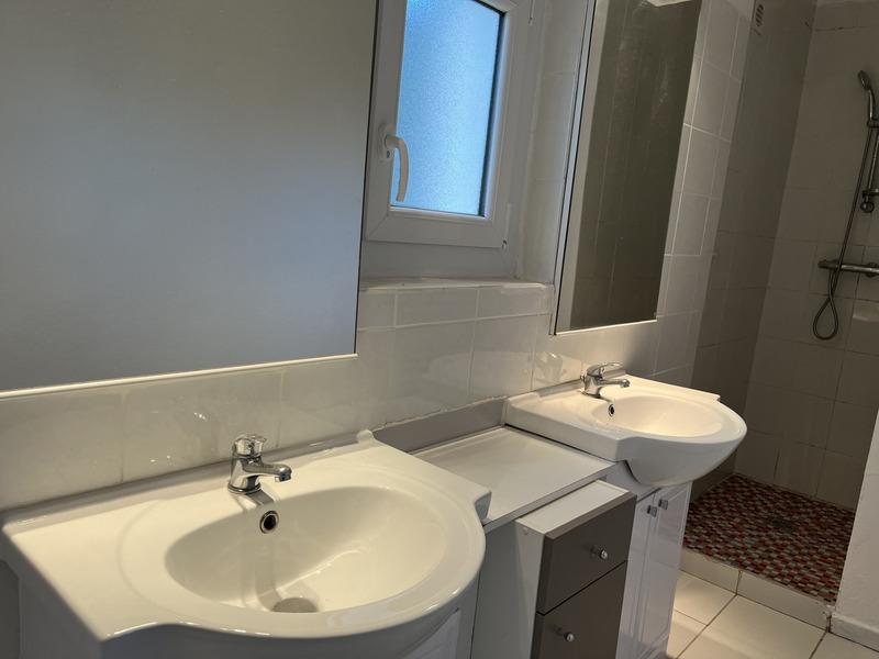 Maison - 89 m² - 7 pièces