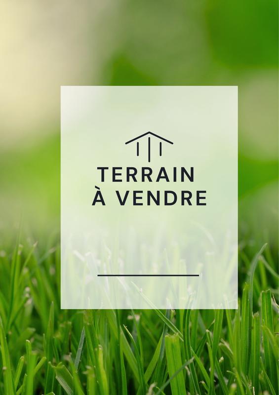 Terrain - 702 m²