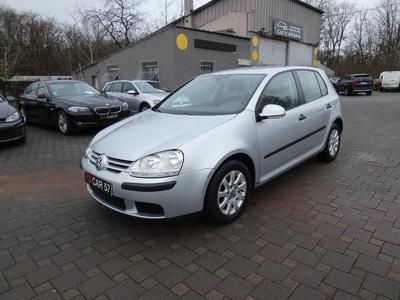 Volkswagen Golf 1.4 16s 90 Fsi Confort