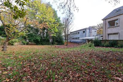 Immeuble - 1 466 m²