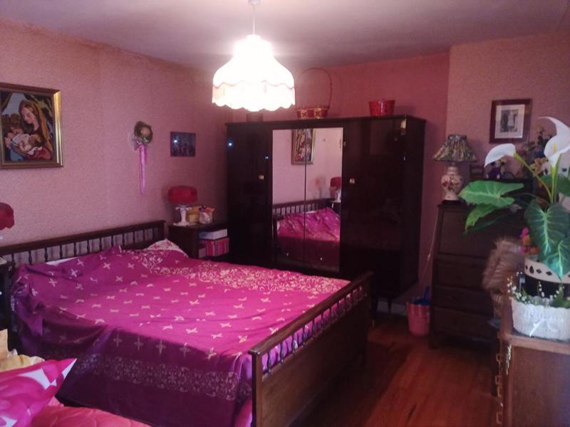 Maison de village - 60 m² - 3 pièces