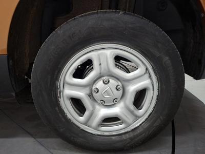 Dacia Duster Blue dCi 95 4x2 Essentiel