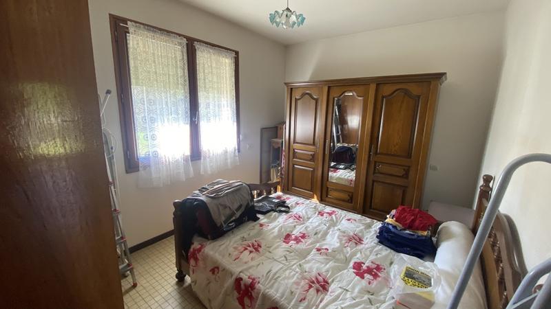 Maison - 136 m² - 5 pièces