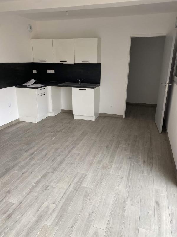 Pavillon - 95 m² - 4 pièces