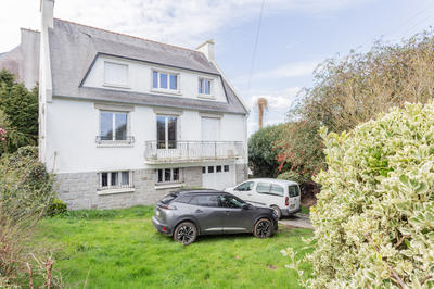 Maison - 150 m² - 7 pièces