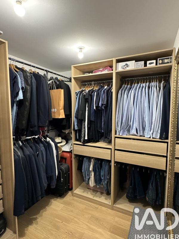 Maison de maîtres - 176 m² - 7 pièces