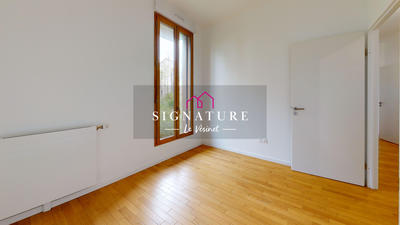 Appartement - 81 m² - 4 pièces