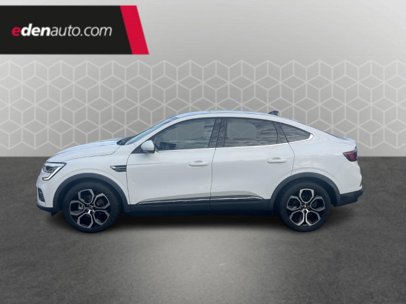 Renault Arkana E-Tech 145 - 21b Intens