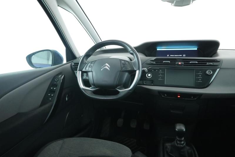 Citroën Grand C4 SpaceTourer 1.2 PureTech Business + Bv6 131 ch