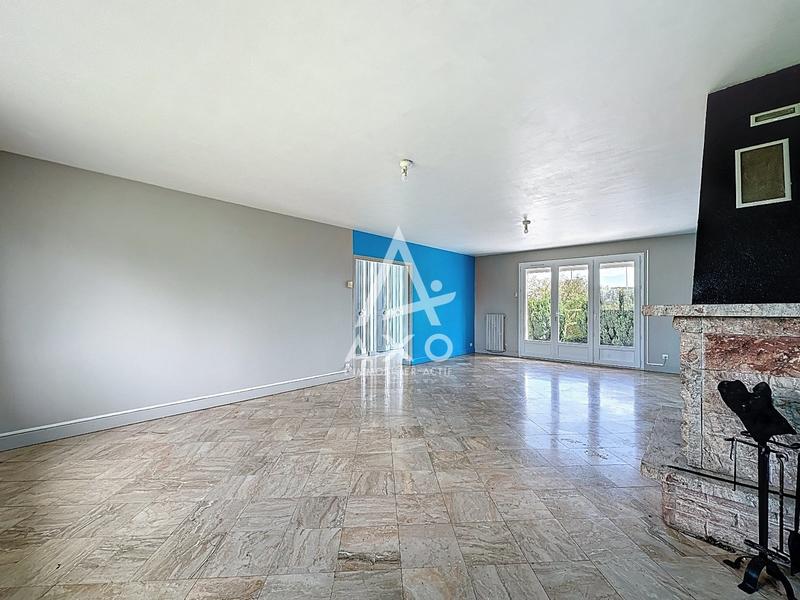 Pavillon - 152 m² - 7 pièces