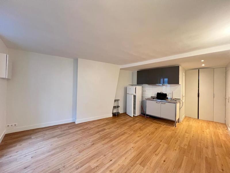 Appartement - 25 m² - 1 pièce