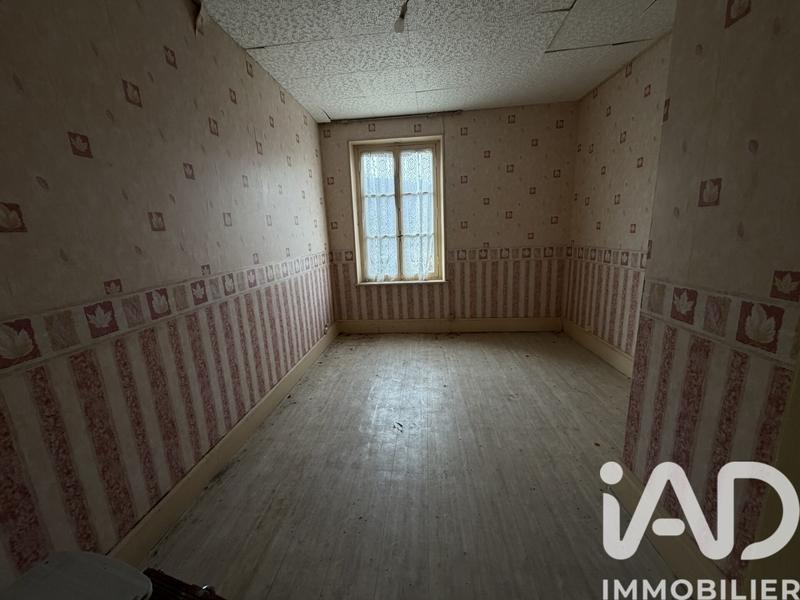 Appartement - 40 m² - 3 pièces