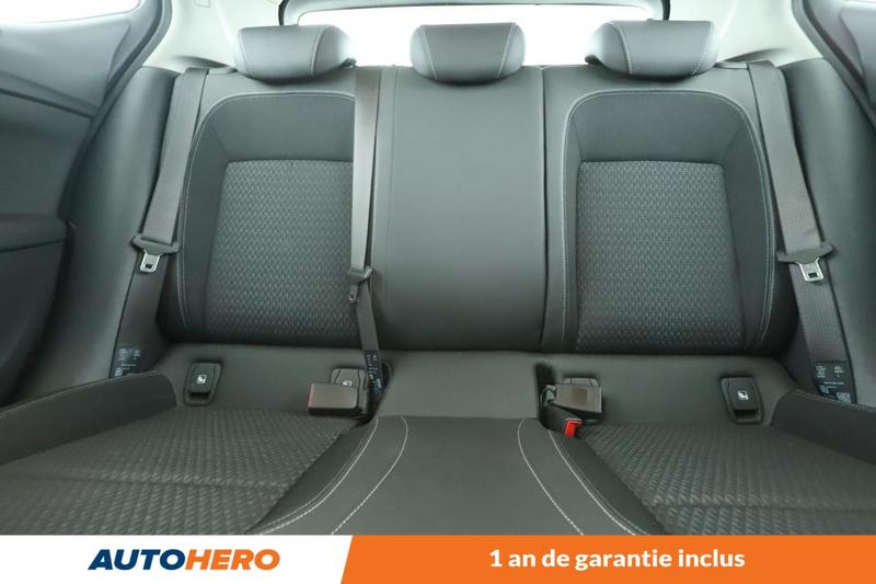 Opel Astra 1.4 Turbo Innovation Auto 150 ch