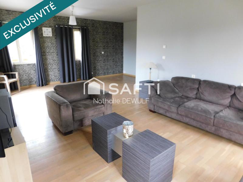 Maison - 402 m² - 14 pièces