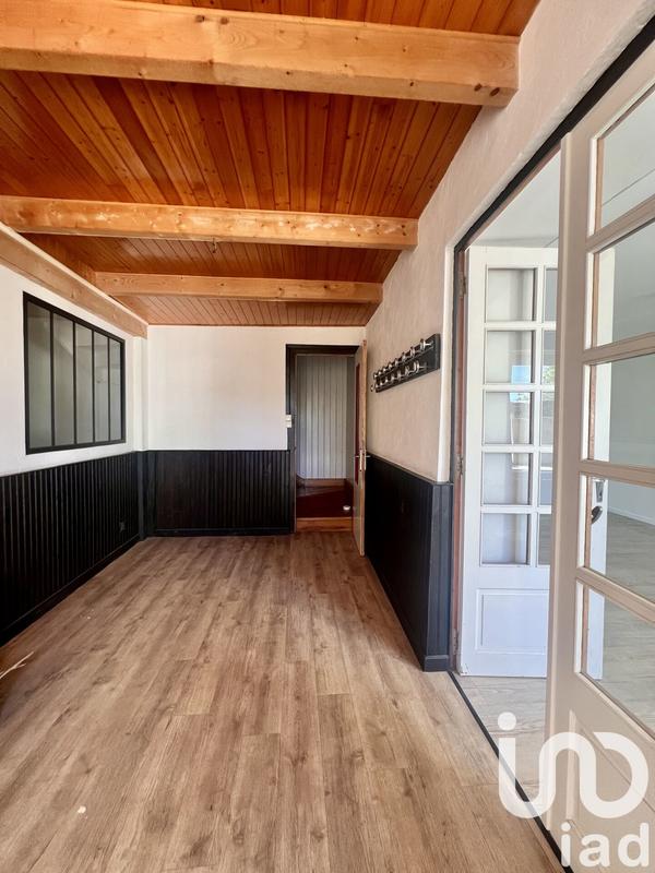 Maison - 179 m² - 5 pièces