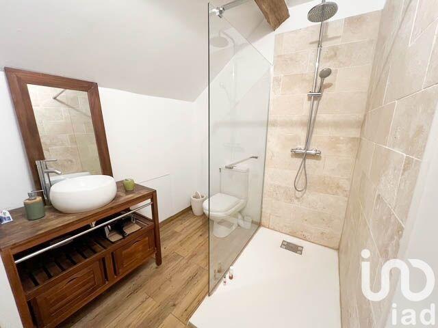 Maison - 295 m² - 11 pièces