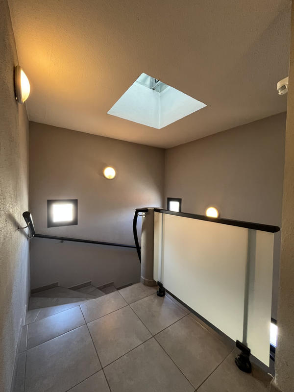 Appartement - 55 m² - 2 pièces