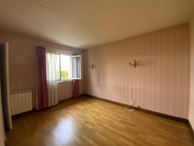 Maison - 93 m² - 4 pièces