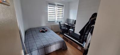 Maison de ville - 81 m² - 5 pièces