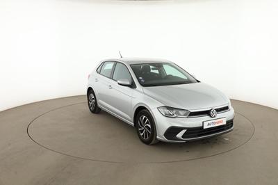 Volkswagen Polo 1.0 Tsi Life Dsg7 95 ch