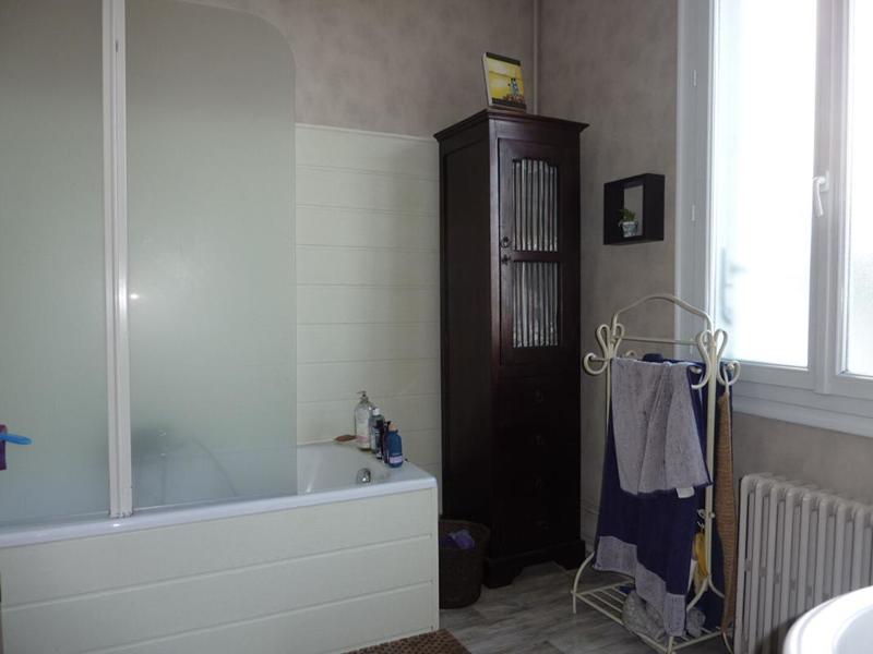 Maison - 146 m² - 6 pièces