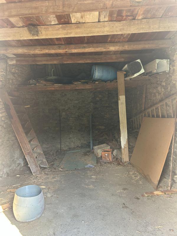 Maison - 77 m² - 3 pièces