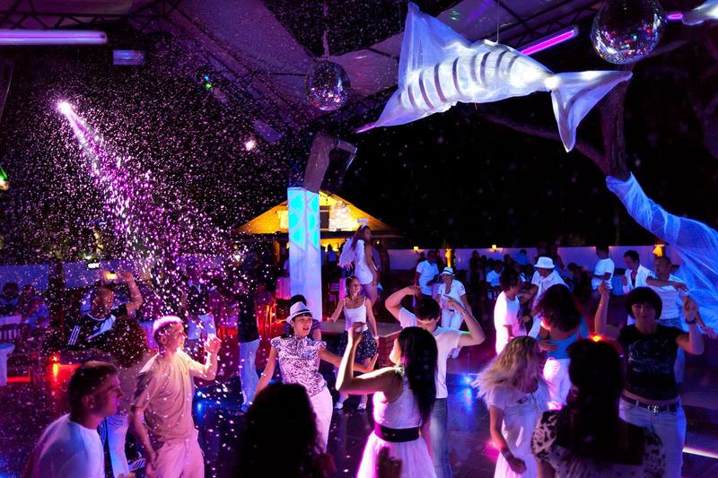 Nouveau Chalet du Lac